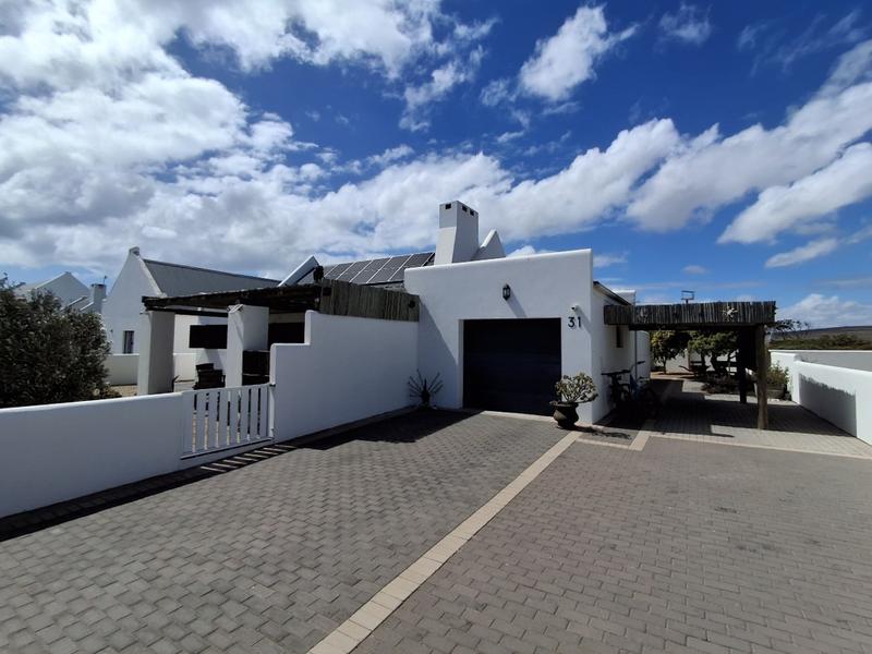 3 Bedroom Property for Sale in Britannia Bay Western Cape